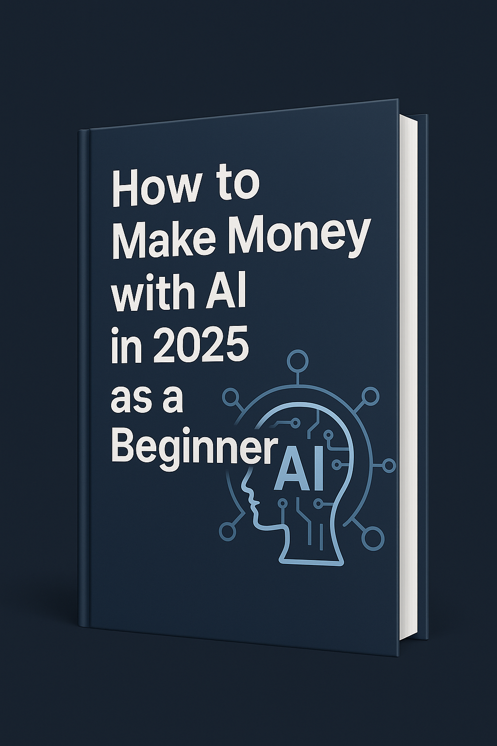 HOW TO MAKE MONEY WITH AI